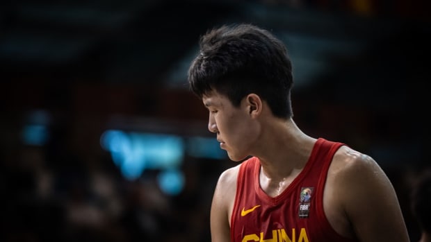 Hansen Yang